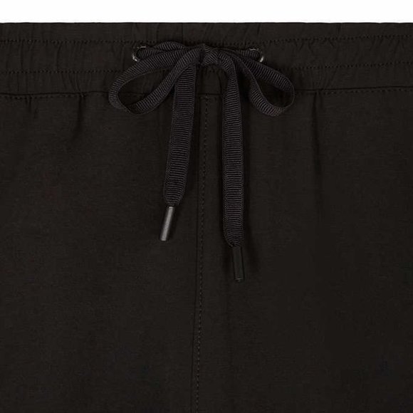 Eddie Bauer Women's Polar Fleece Lined Pull On Pants Eddie Bauer - Picture 5 of 7